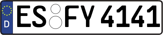 ES-FY4141