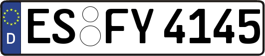 ES-FY4145