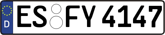 ES-FY4147