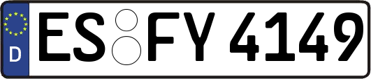ES-FY4149