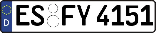 ES-FY4151