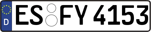 ES-FY4153