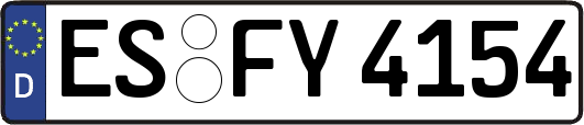 ES-FY4154