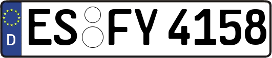 ES-FY4158