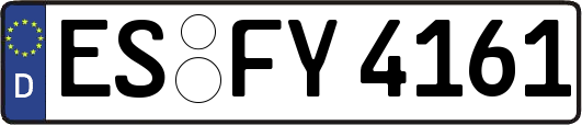 ES-FY4161