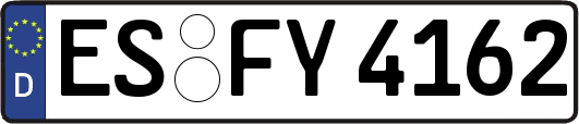ES-FY4162