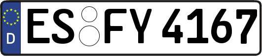 ES-FY4167