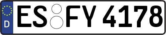 ES-FY4178
