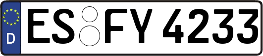 ES-FY4233