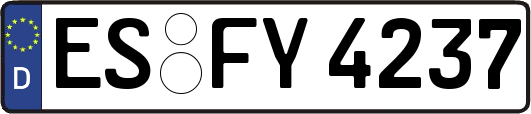 ES-FY4237