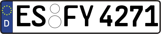 ES-FY4271