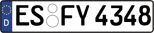 ES-FY4348