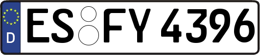 ES-FY4396