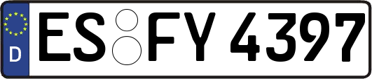 ES-FY4397