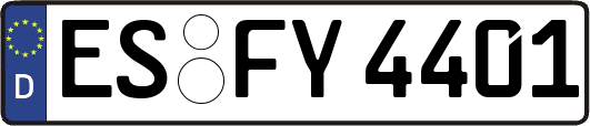 ES-FY4401