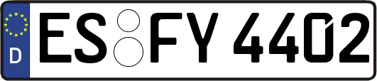 ES-FY4402