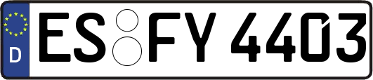 ES-FY4403