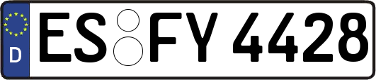 ES-FY4428