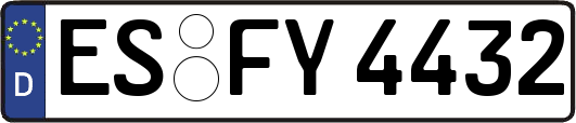 ES-FY4432