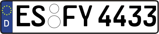 ES-FY4433