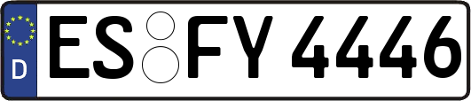 ES-FY4446