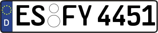 ES-FY4451