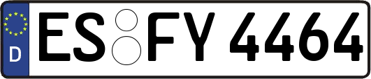 ES-FY4464