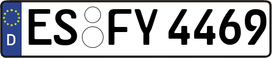 ES-FY4469