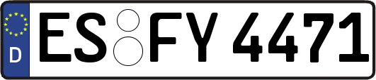 ES-FY4471