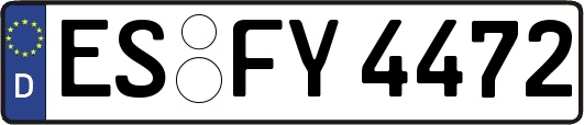 ES-FY4472
