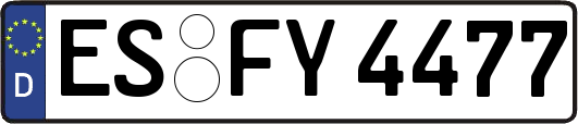 ES-FY4477
