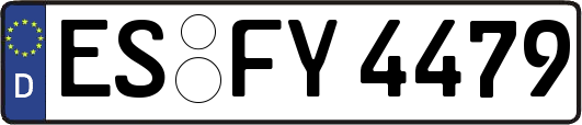 ES-FY4479