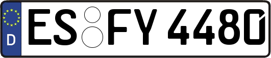ES-FY4480