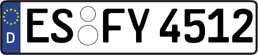 ES-FY4512