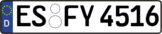 ES-FY4516