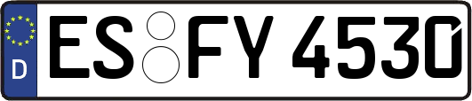 ES-FY4530