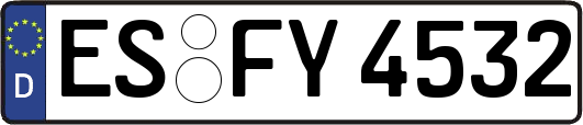 ES-FY4532