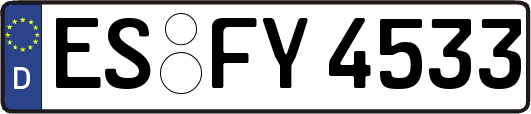 ES-FY4533