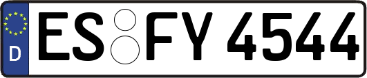 ES-FY4544