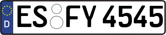ES-FY4545
