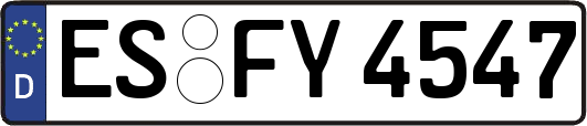 ES-FY4547