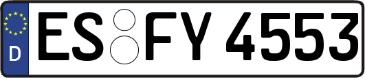 ES-FY4553