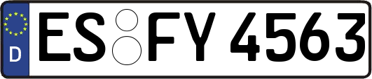 ES-FY4563