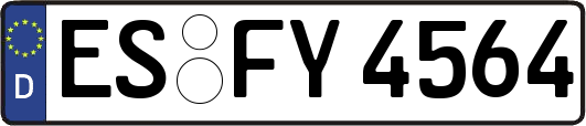 ES-FY4564