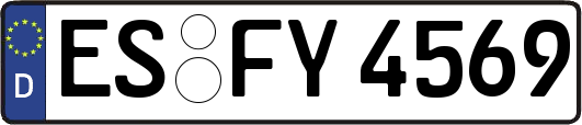ES-FY4569