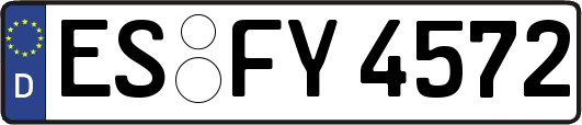 ES-FY4572