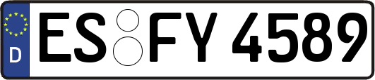ES-FY4589
