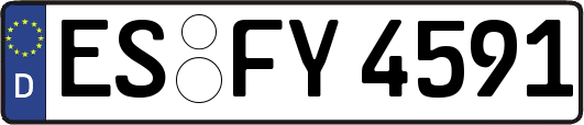 ES-FY4591