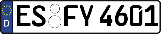 ES-FY4601