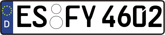 ES-FY4602